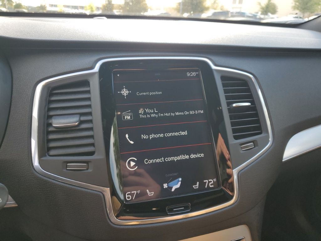 Used Car 2018 Volvo Xc90  T6 Momentum For Sale Under $20,000 In Austin, Texas