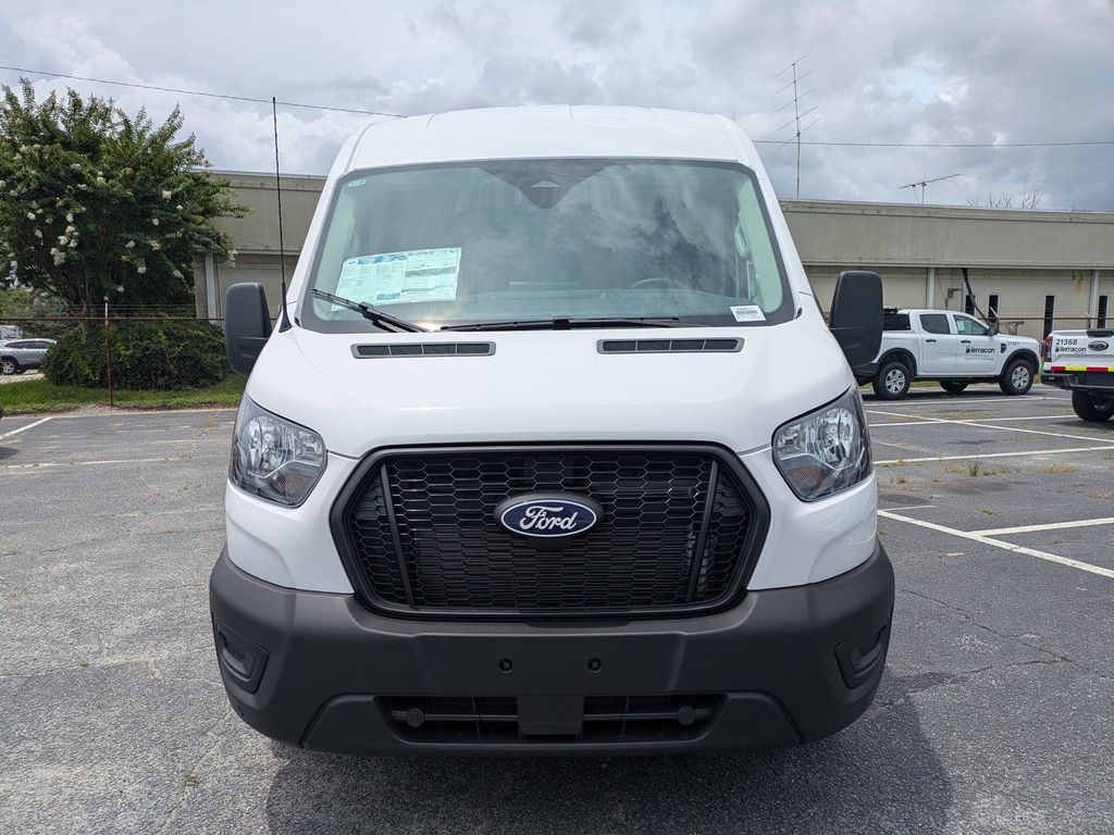 2026 Ford Transit-250 Cargo Van 