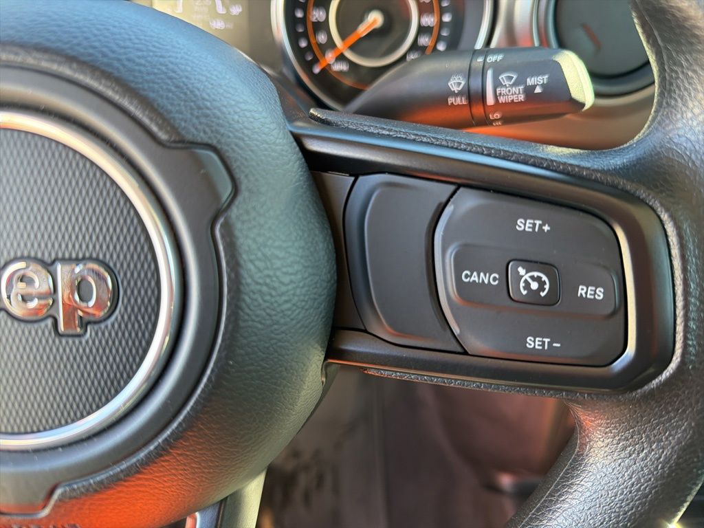 2023 Jeep Gladiator Sport 4x4