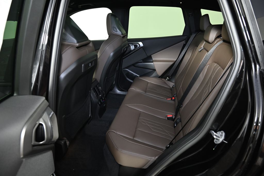 Thumbnail: 2026 BMW X3 - 25