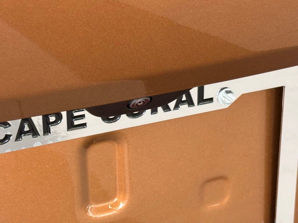 New 2026 Brown Jeep Limited image 34