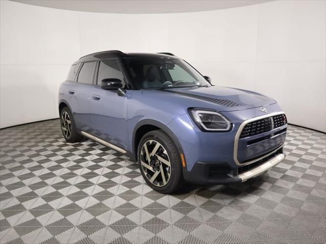 Thumbnail: 2026 MINI Cooper Countryman - 2