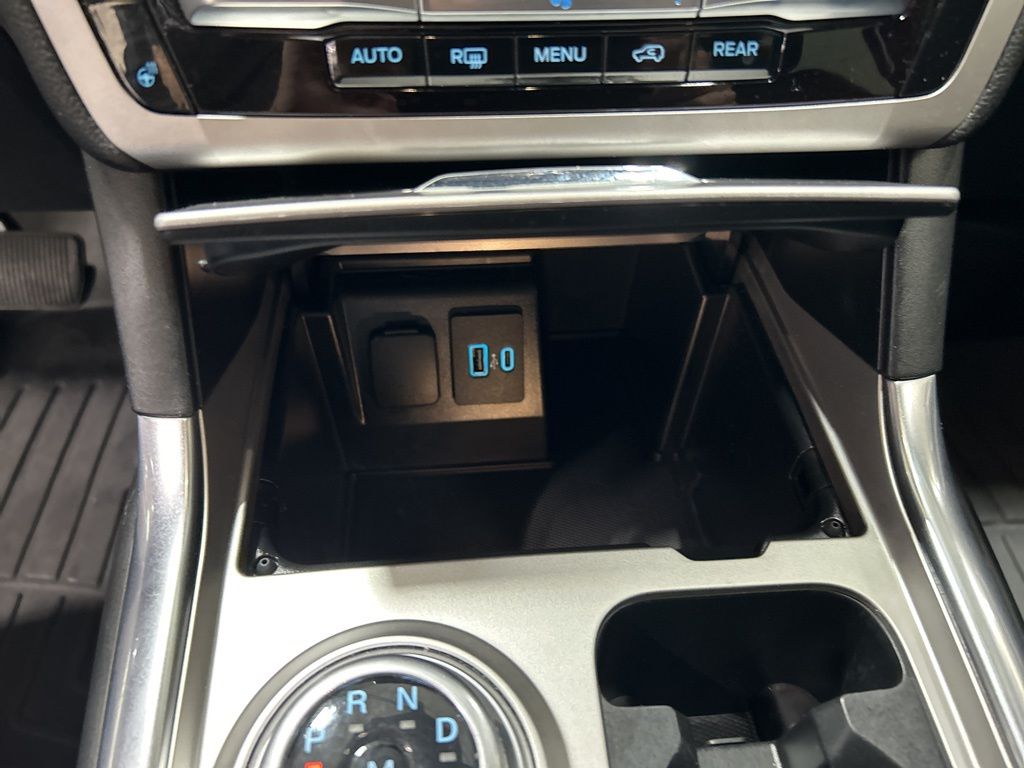 used 2020 Ford Explorer car, priced at $21,928
