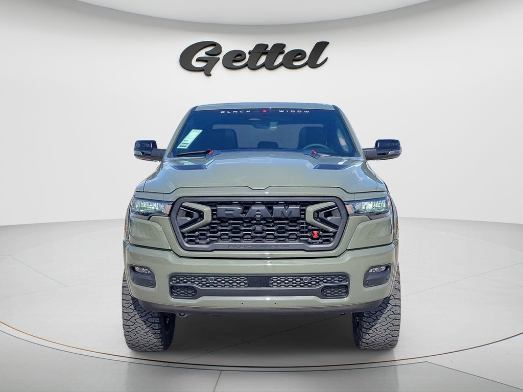 New 2026  Ram Big Horn/Lone Star image 2