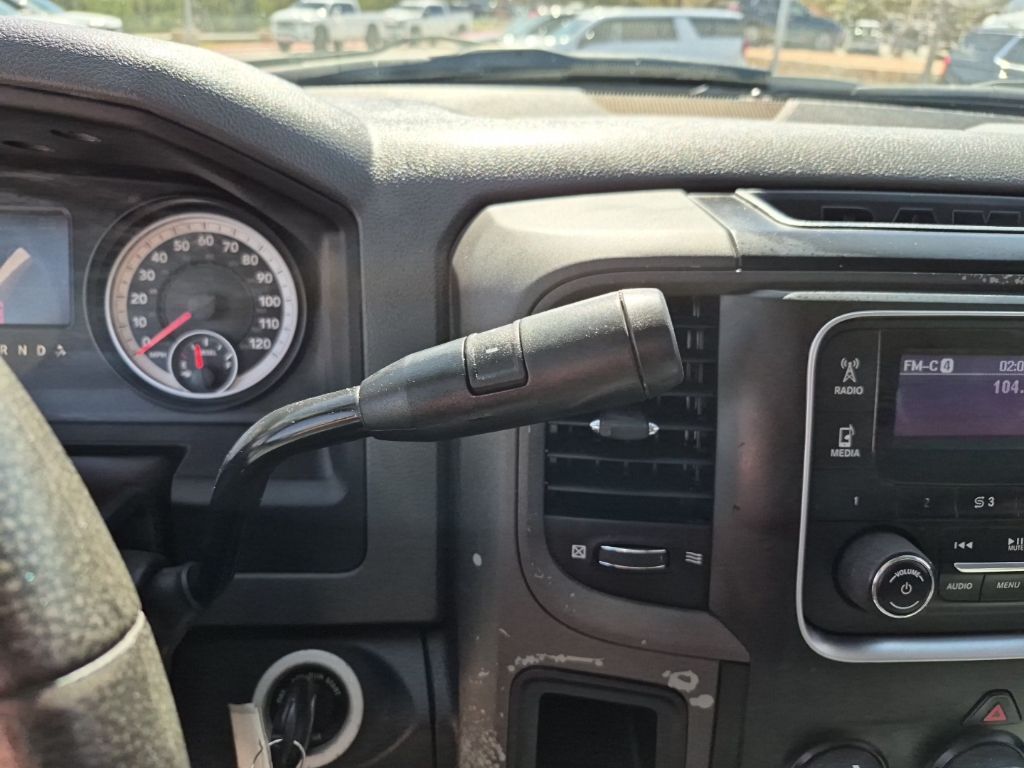 Used Car 2015 Ram 2500  For Sale Under $30,000 In Austin, Texas