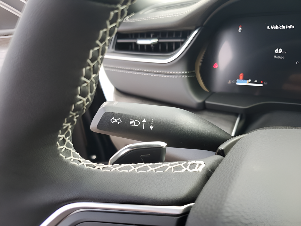 New Car 2025 Jeep Grand Cherokee  Limited For Sale Under $50,000 In Austin, Texas