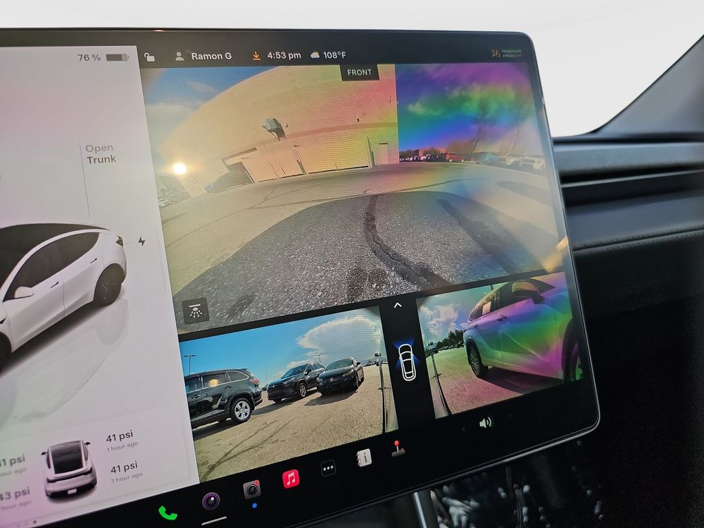 Used 2026 Tesla Model Y SUV