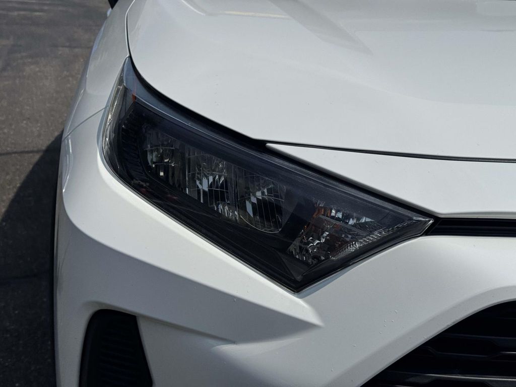 Used 2020 Toyota RAV4 SUV