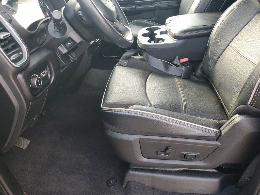 Used Car 2022 Ram 3500  Laramie For Sale Under $70,000 In Austin, Texas