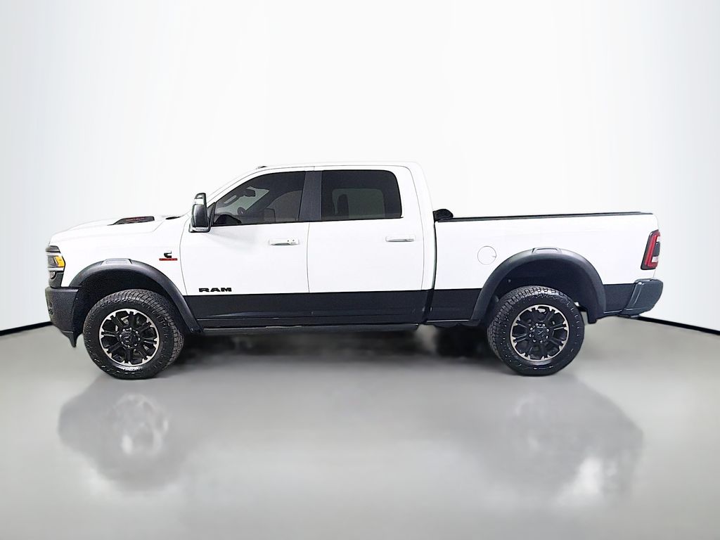 Used 2023 Ram 2500 Truck
