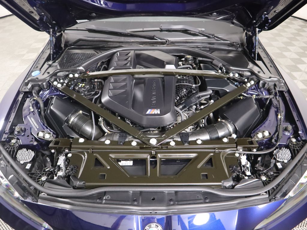 Thumbnail: 2024 BMW M4 - 26