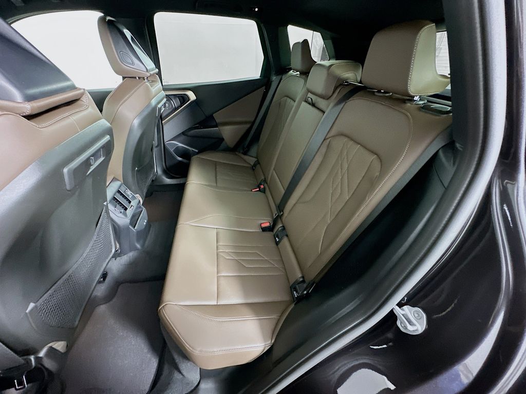 2025 BMW X3 3.0i 17