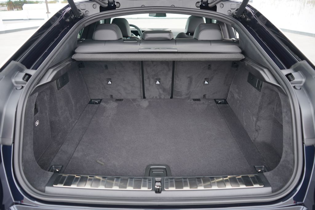 Thumbnail: 2026 BMW X6 - 20