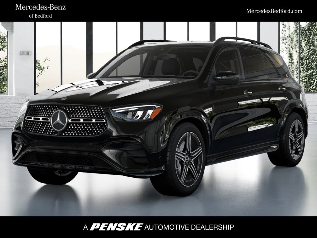 2025 Mercedes-Benz GLE 450 -
                  Bedford, OH