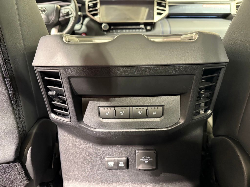 Thumbnail: 2026 Toyota Tundra - 21