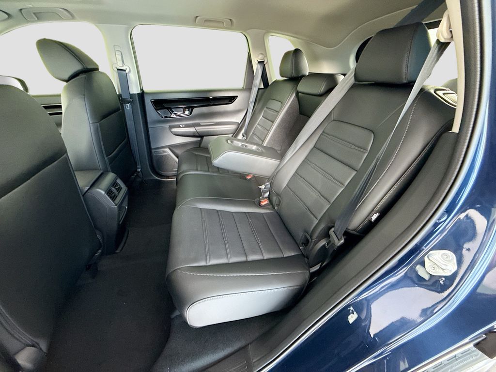 Thumbnail: 2026 Honda CR-V - 21