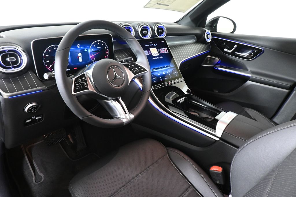 Thumbnail: 2026 Mercedes-Benz GLC - 14