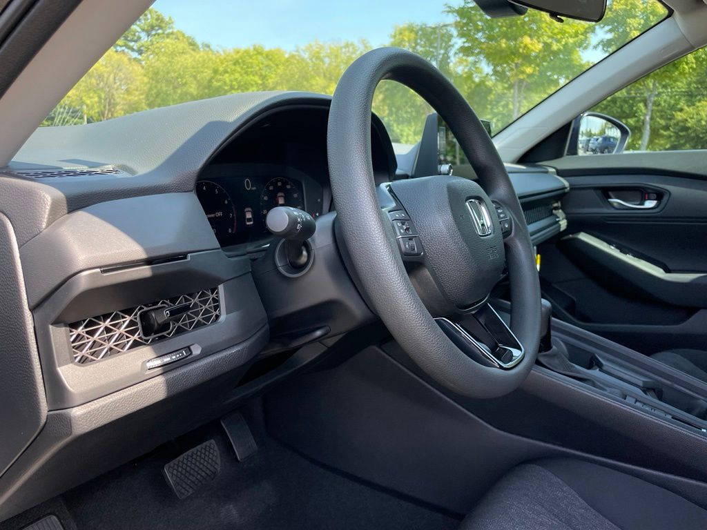Thumbnail: 2026 Honda Accord - 27
