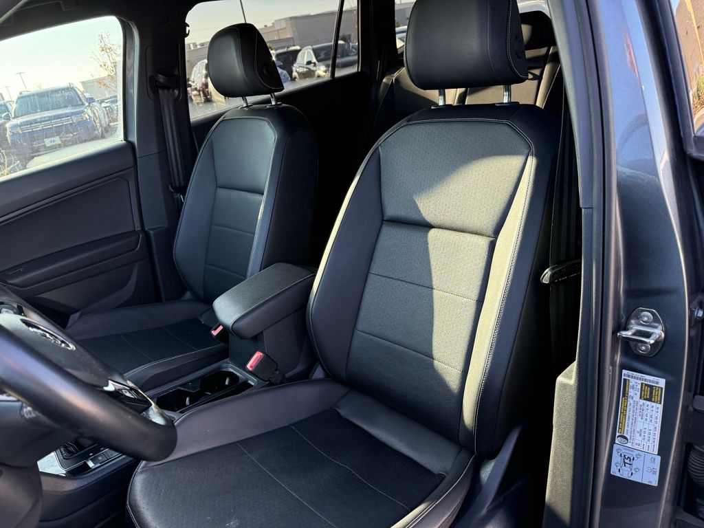 Thumbnail: 2021 Volkswagen Tiguan - 8