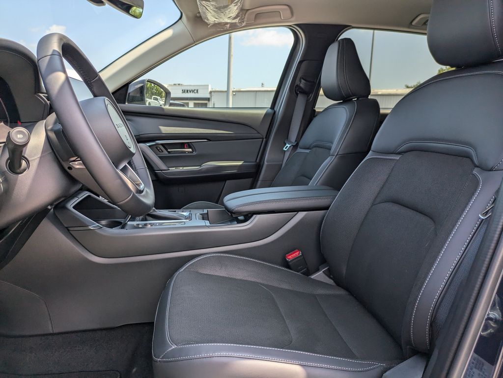 2026 Mazda CX-5 2.5 S Select
