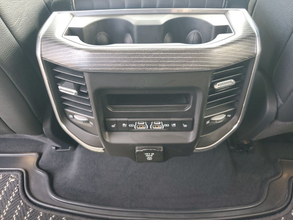 Used Car 2022 Ram 1500  Limited For Sale Under $50,000 In Austin, Texas