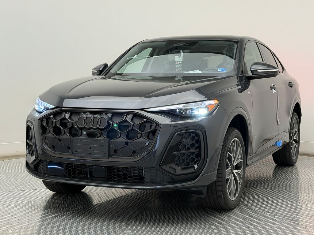 Thumbnail: 2026 Audi Q5 - 3