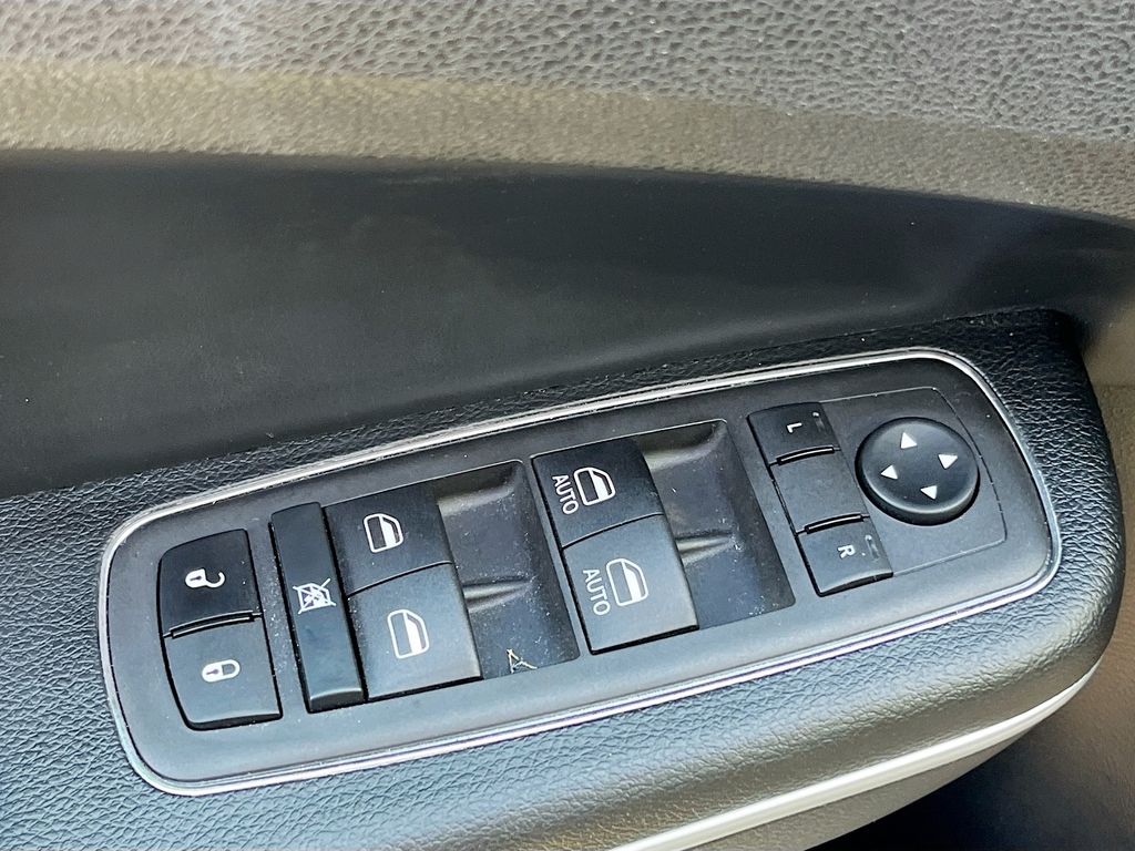 2023 Chrysler 300 Touring Black at Toyota of Victoria