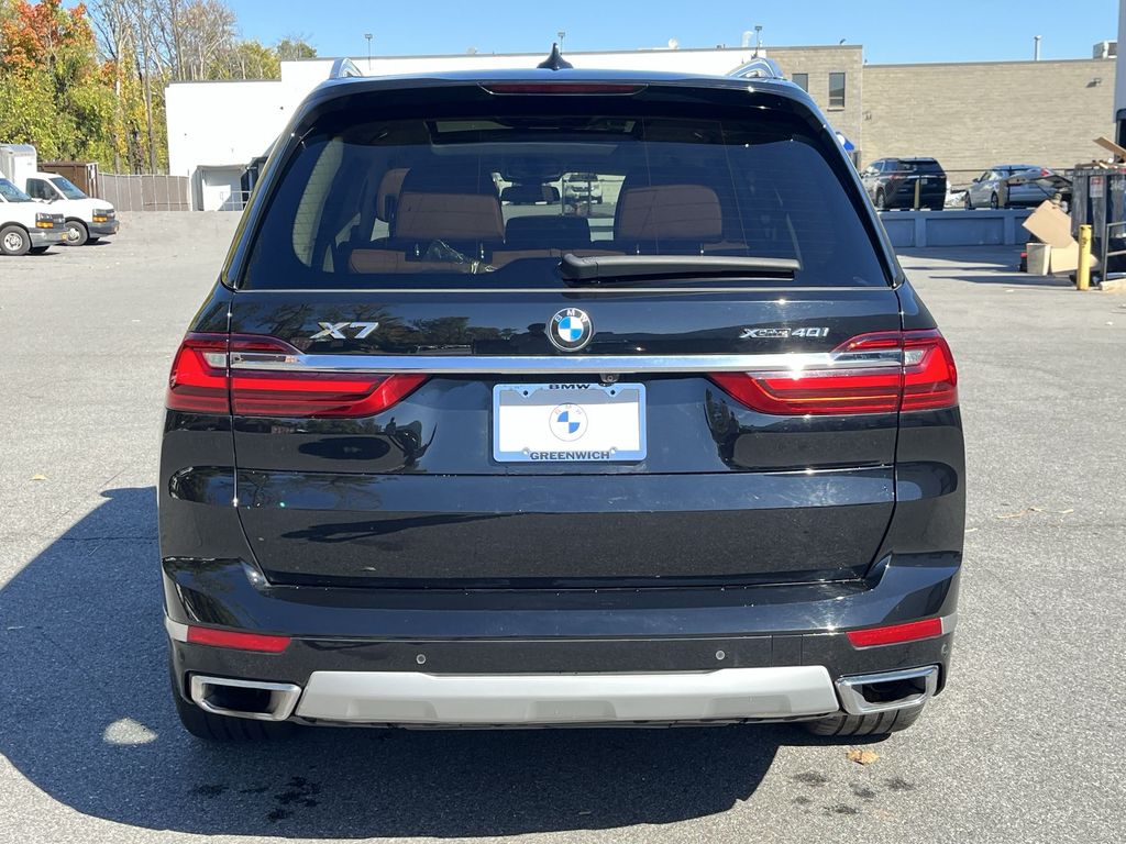 Thumbnail: 2022 BMW X7 - 24