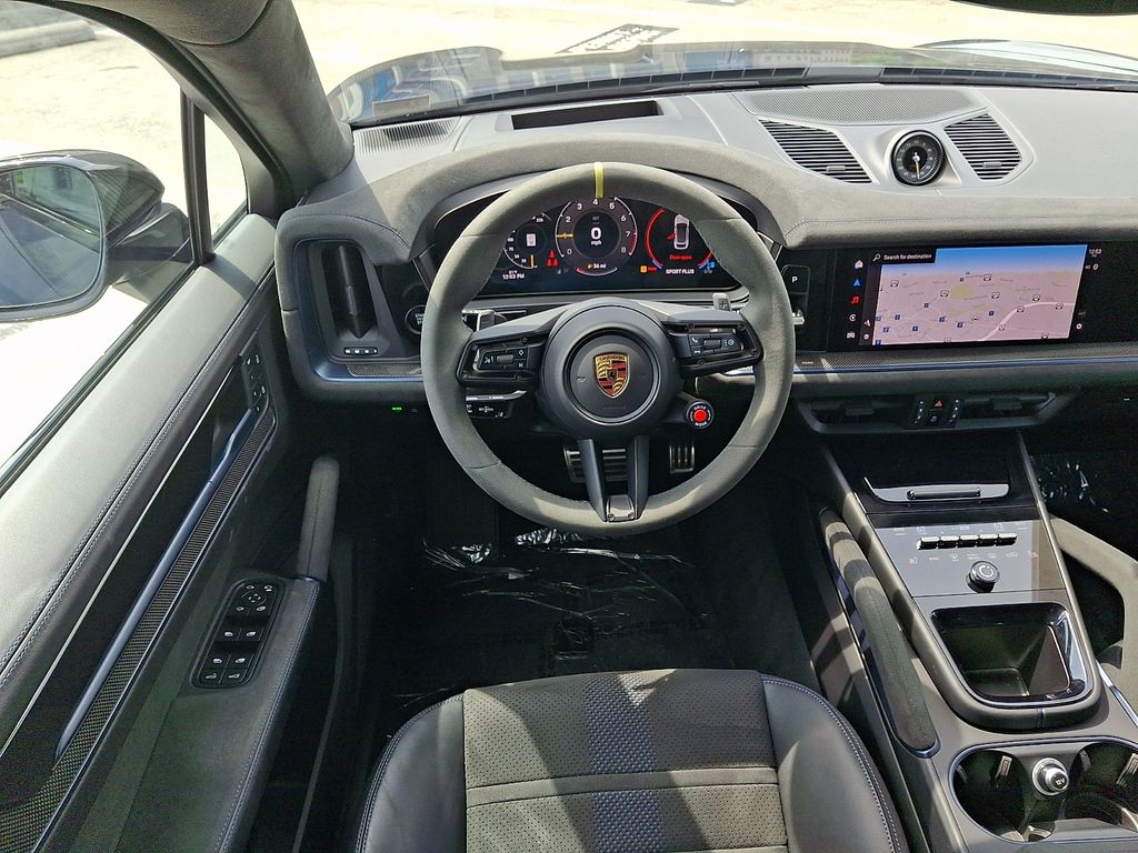 Thumbnail: 2025 Porsche  - 13
