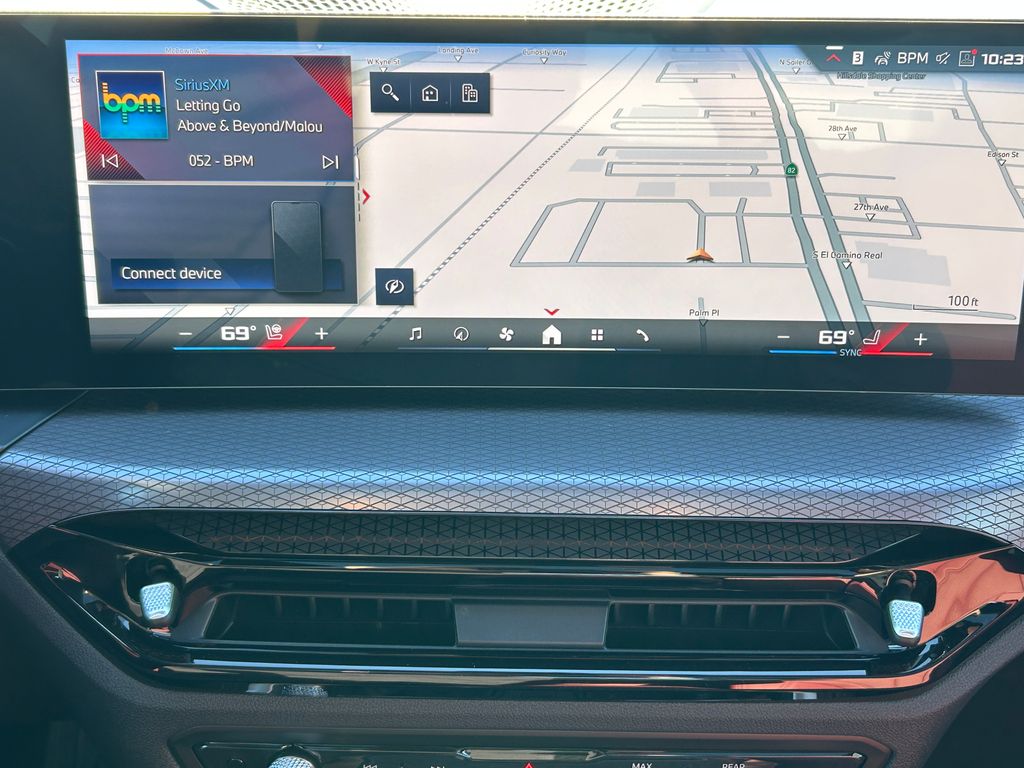 Thumbnail: 2026 BMW 4 Series - 25