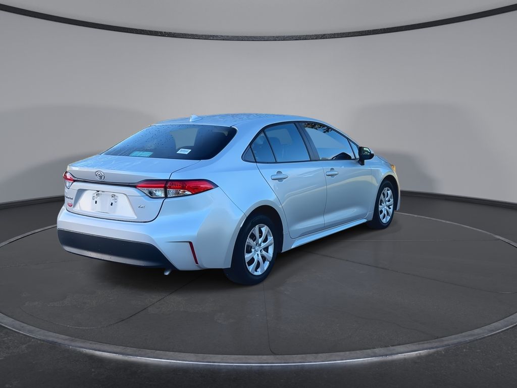 Thumbnail: 2024 Toyota Corolla - 8