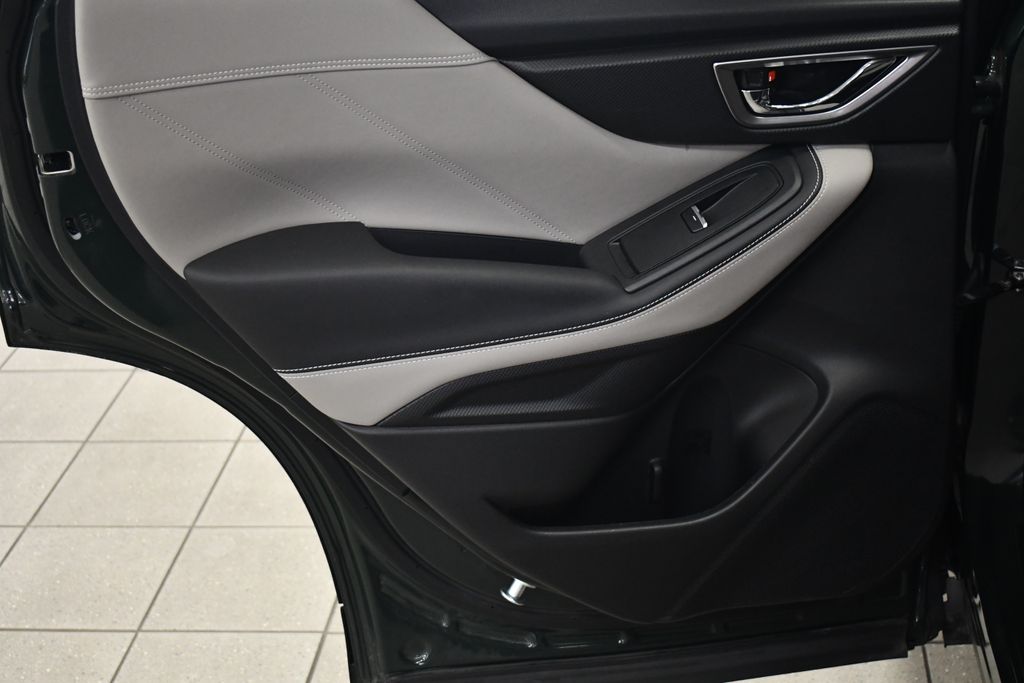 Thumbnail: 2024 Subaru Forester - 30