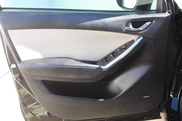 Used Car 2016 Mazda Cx-5  Touring For Sale Under $15,000 In Georgetown, Texas