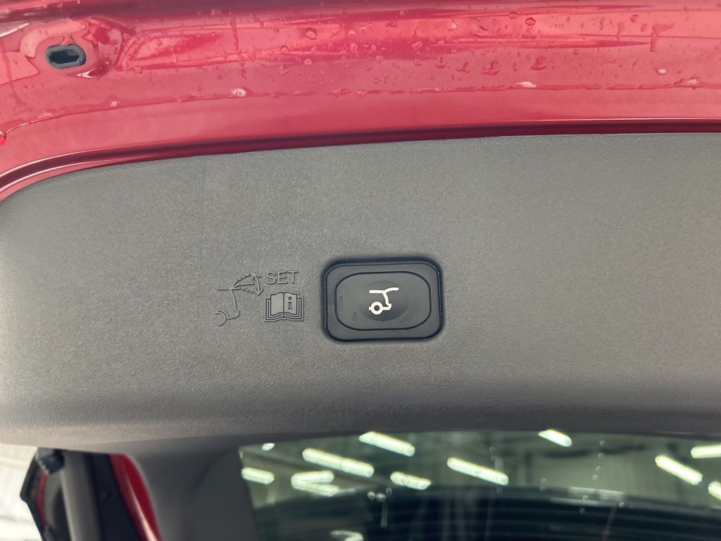 new 2026 Lincoln Nautilus car, priced at $73,641