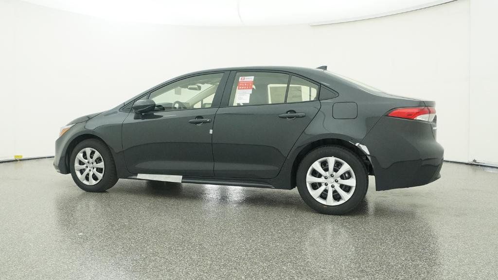 Thumbnail: 2026 Toyota Corolla - 5