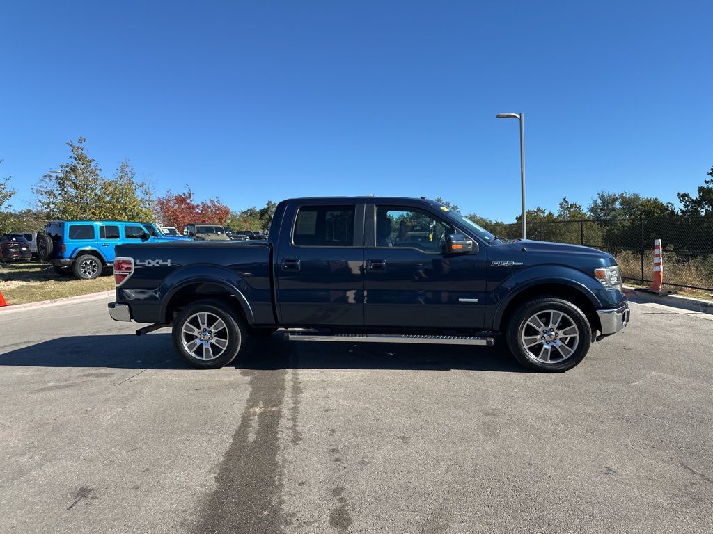 Used Car 2014 Ford F-150  For Sale Under $20,000 In Austin, Texas