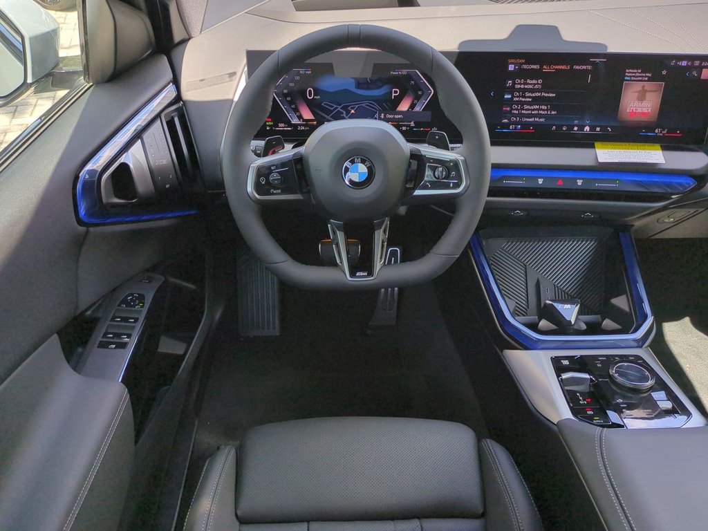 New 2026 Gray BMW 30 xDrive image 16