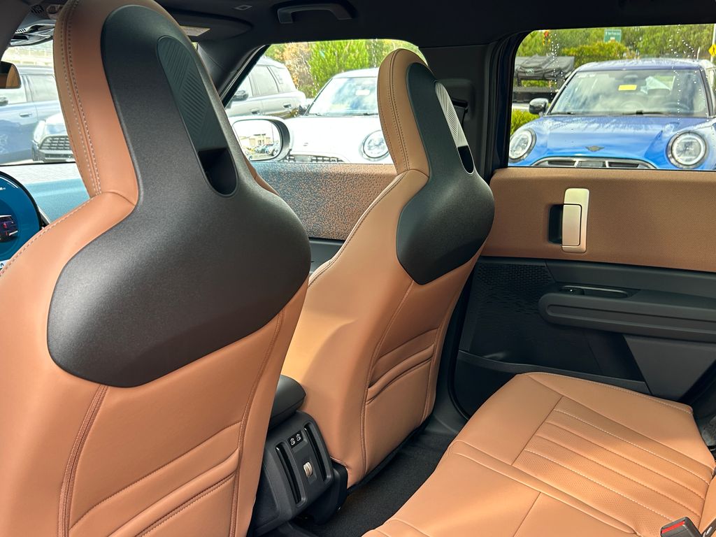 Thumbnail: 2025 MINI Cooper Countryman - 30