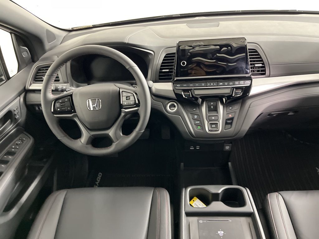 Thumbnail: 2026 Honda Odyssey - 15