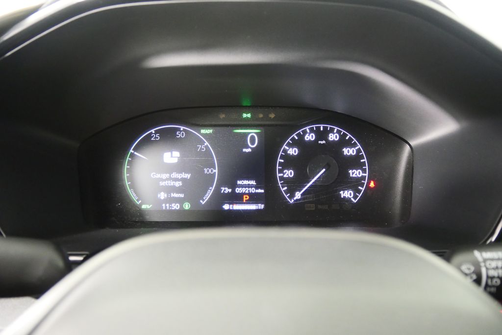 Thumbnail: 2023 Honda CR-V - 22