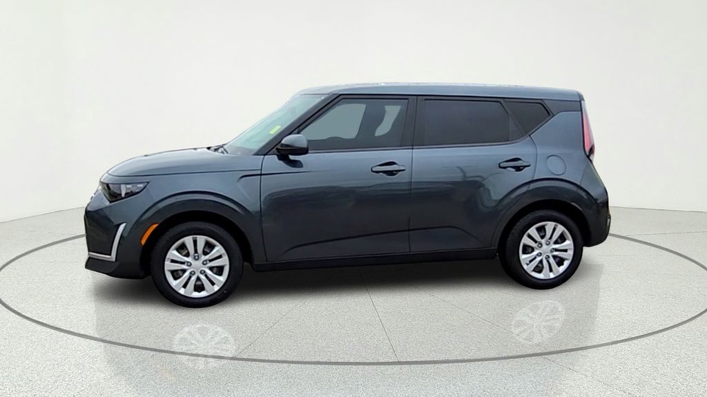 2023 Kia Soul
