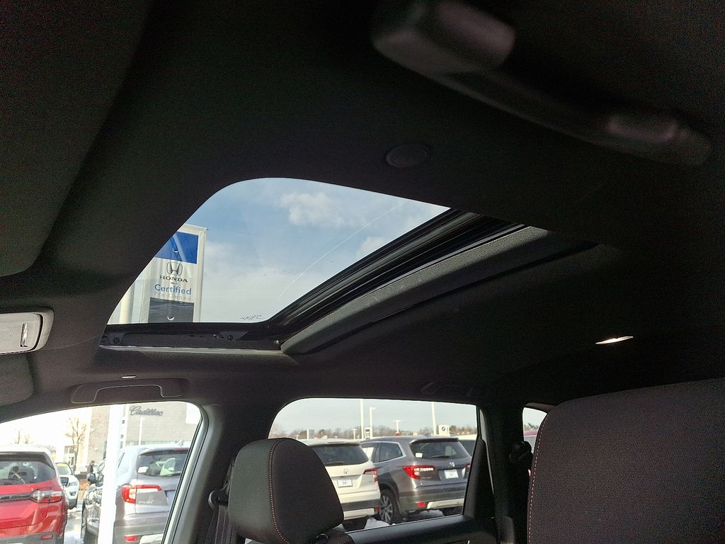 Thumbnail: 2023 Honda CR-V - 15