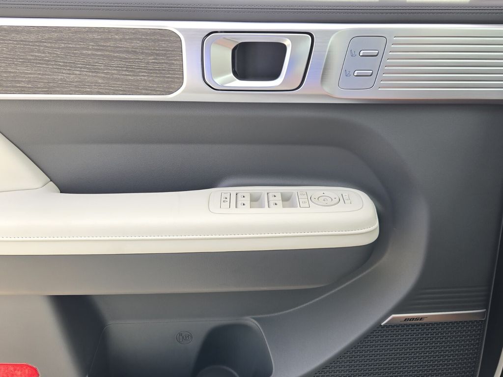 2027 Hyundai Santa Fe