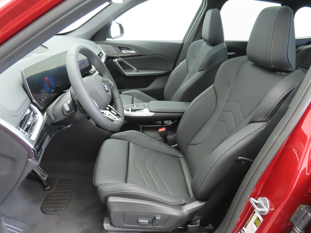 Thumbnail: 2026 BMW X1 - 19