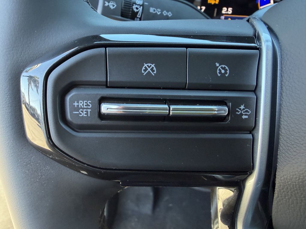 new 2026 Chevrolet Colorado car, priced at $39,595