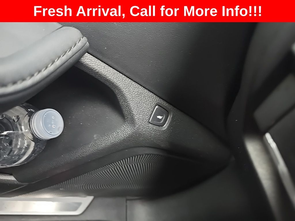 2021 Lunar Silver Metallic Acura RDX Base AWD SUV