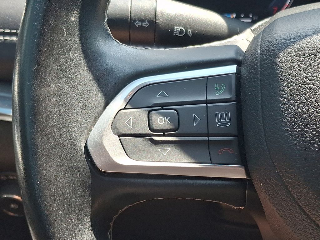 Used 2022 Jeep Compass SUV