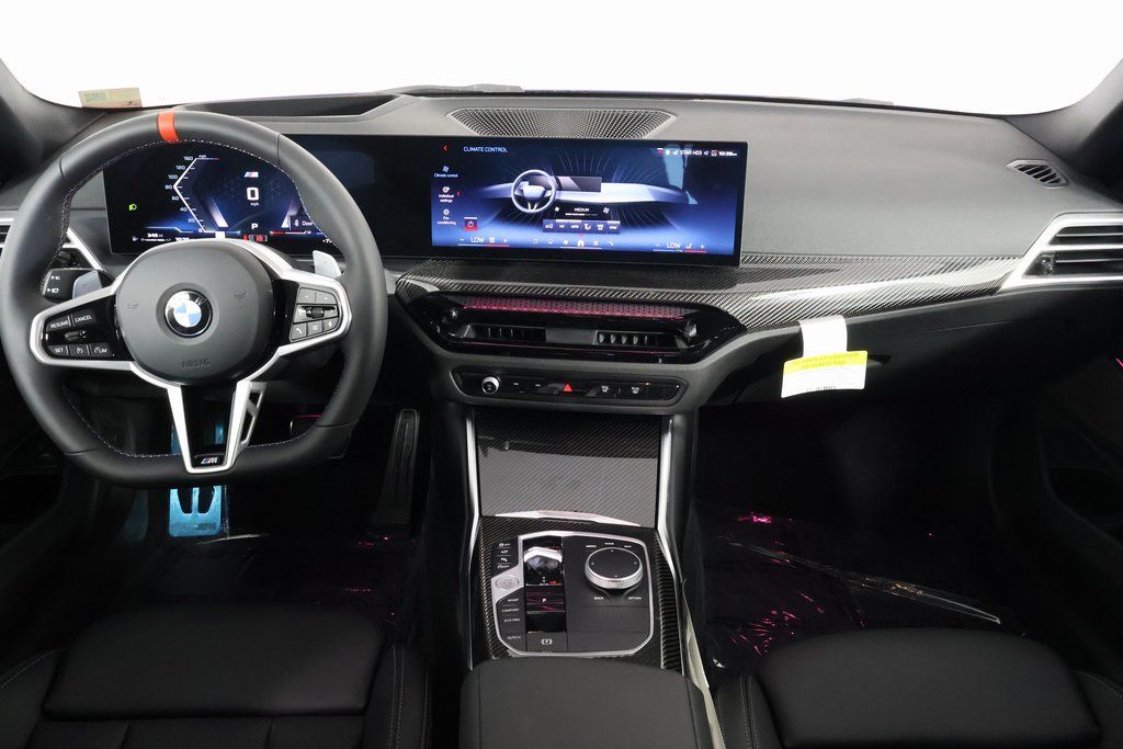 Thumbnail: 2026 BMW 3 Series - 4