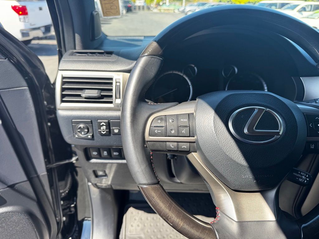 Used 2020 Lexus GX SUV