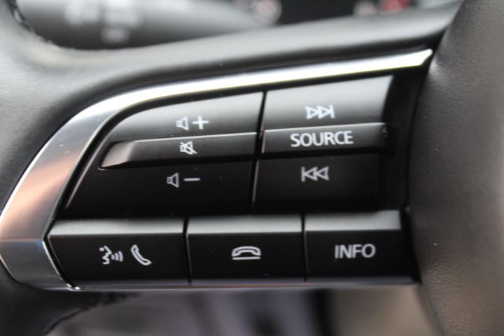 Used Car 2024 Mazda Mazda3  2.5 S Preferred Package For Sale Under $25,000 In Georgetown, Texas